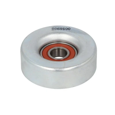 Abbildung von HERTH+BUSS JAKOPARTS J1144060 Umlenkrolle HONDA: CIVIC 8 Hatchback, Jazz 2 Schrägheck
