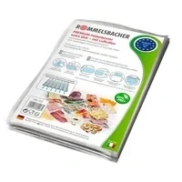 Abbildung von Rommelsbacher Vakuumierbeutel VBS 203, 50 Beutel à 20 x 30 cm