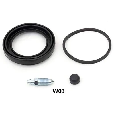 Abbildung von JAPANPARTS KD W03 Bremssattel Reparatursatz 66mm