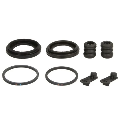 Abbildung von AUTOFREN SEINSA D4081 Bremssattel Reparatursatz Vorderachse 43/48 FIAT: Ducato I Pritsche/Fahrgestell, Kastenwagen
