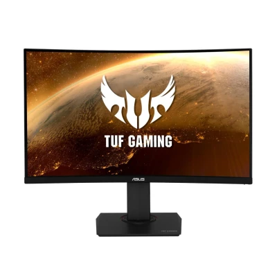 Abbildung von Asus TUF Gaming VG32VQR Monitor (80 cm/32 &quot;, 2560 x 1440 px, WQHD, 1 ms Reaktionszeit, 165 Hz, VA LED)