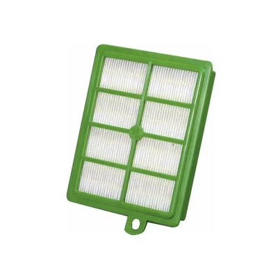 Abbildung von Electrolux AEG 9001954123 Staubsaugerfilter Staubsauger H12 EFH12 hepafilter nicht waschbar