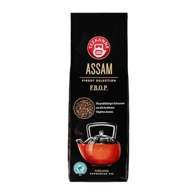 Abbildung von Teekanne Assam 250 g