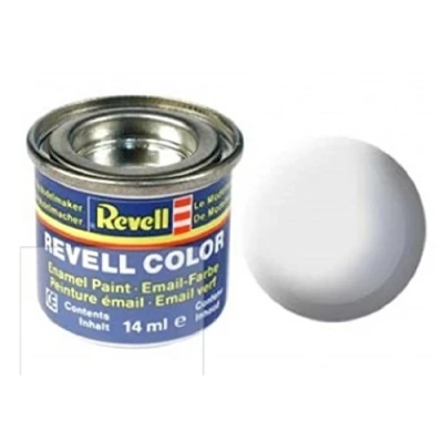 Abbildung von Revell® Modellbausatz Revell 32176 hellgrau, matt USAF 14 ml Dose