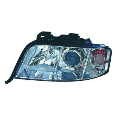 Abbildung von PRASCO AD0334914 Scheinwerfer links AUDI: A6 C5 Avant, Limousine