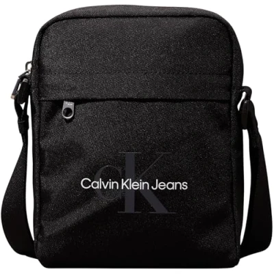 Abbildung von Calvin Klein Jeans Umhängetasche &quot;SPORT ESSENTIALS REPORTER18 M&quot;