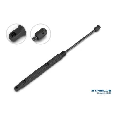 Abbildung von STABILUS 896073 Motorhaubendämpfer 430N MERCEDES BENZ: GLC SUV