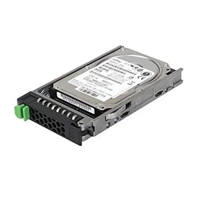 Abbildung von Fujitsu 2,5 Zoll HDD 1.2TB 10K SAS 12Gb Hot Swap 512e
