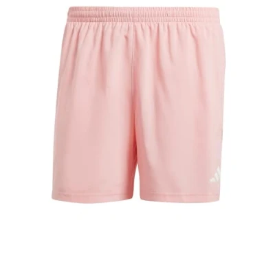 Abbildung von adidas Herren OWN The Run Shorts, Größe XL, 27,9 cm