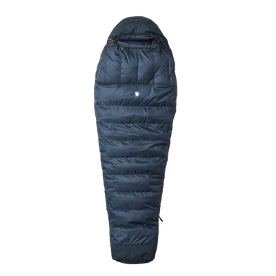 Abbildung von Fjallraven Keb Three Seasons W navy