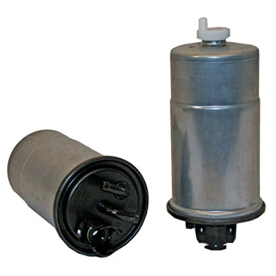 Abbildung von BOSCH 0 450 906 281 Kraftstofffilter Leitungsfilter 8mm VOLKSWAGEN: Golf 4 Schrägheck