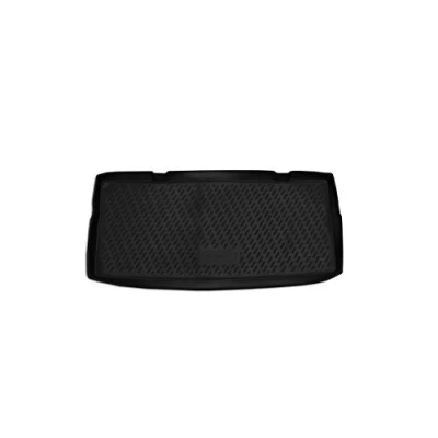 Abbildung von Element Passform Kofferraumwanne Laderaumwanne für Suzuki Grand Vitara 3D 2005 SUV