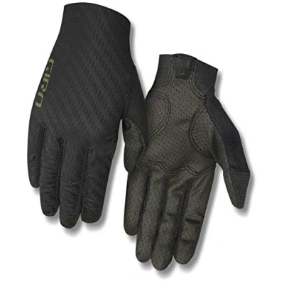 Abbildung von Giro Bike Rivet Cs Handschuhe Black/Olive M 22