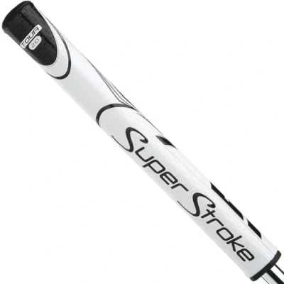 Abbildung von Superstroke Zenergy Tour 2.0 White/Black