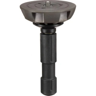 Abbildung von Manfrotto 500BALL Nivellierhalbkugel 100 mm