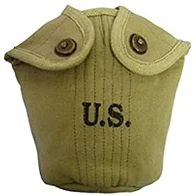 Abbildung von Mil Tec Unisex Erwachsene Flasche 18626000 Flasche, Khaki, Einheitsgröße