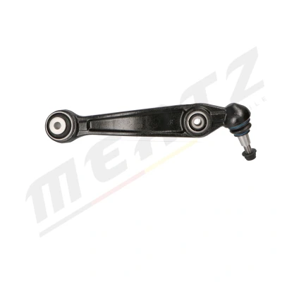 Abbildung von MERTZ M S2523 Querlenker Vorderachse, unten, hinten, rechts BMW: X5, X6