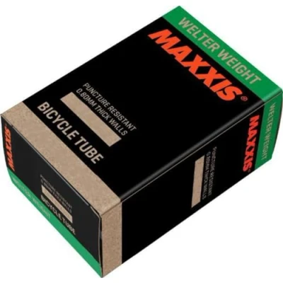 Abbildung von Welter Weight Schlauch 29 x 1.75/2.4 48 mm Schrader (AV)