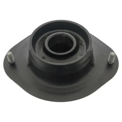 Abbildung von SWAG 40 54 0001 Federbeinstützlager Vorderachse ohne Kugellager Gummi OPEL: Astra F CC, G Caravan, Caravan