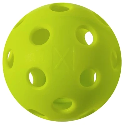Abbildung von Franklin 52900 X 26 Pickle Ball für den Innenbereich, 3 Stück
