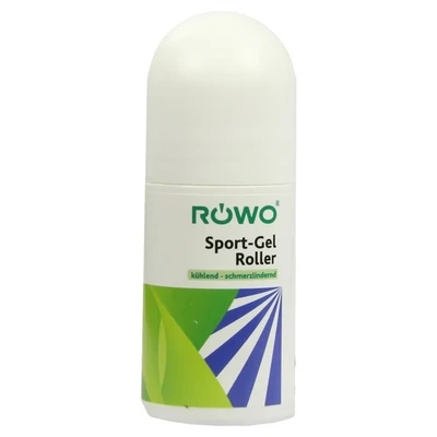 Abbildung von RöwoSport GelRoller 50 ml
