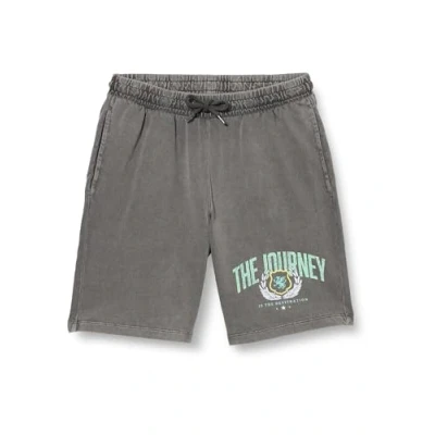 Abbildung von JACK&amp;JONES JUNIOR JORCHARGE WASH Relaxed SW Shorts LN JNR