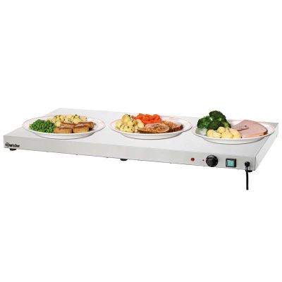 Abbildung von Warmhalteplatte WP600