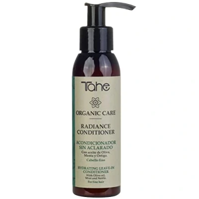 Abbildung von Tahe Organic Care Radiance Haarkur, 100 ml