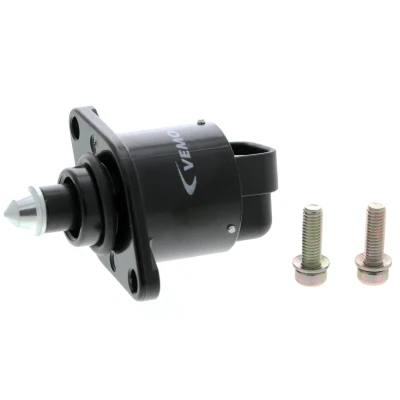 Abbildung von VEMO Original Quality V46 77 0022 Leerlaufregler elektrisch RENAULT: Kangoo I, CLIO 2, 1, PEUGEOT: 306 Schrägheck, 106 II Schrägheck