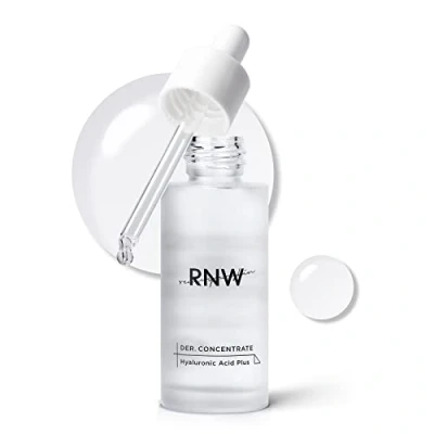Abbildung von RNW KONZENTRAT Hyaluronsäure Plus, 30 ml Serum / 1 fl.oz, Leicht absorbierte hochkonzentrierte Ampulle Multi Hautpflege Korea