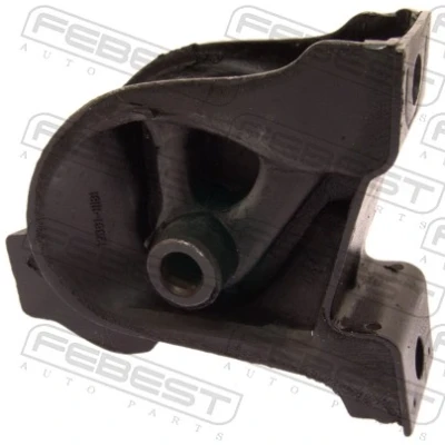 Abbildung von FEBEST TM 10 Motorlager vorne TOYOTA: Corolla VIII Compact