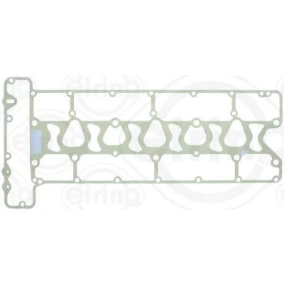 Abbildung von ELRING 226.654 Ventildeckeldichtung MERCEDES BENZ: S Klasse Limousine, W123 Coupe, PUCH: G modell