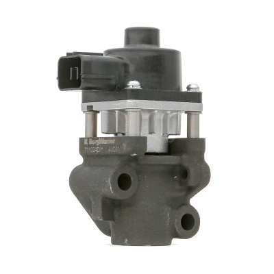 Abbildung von WAHLER 711021D/1 AGR Ventil elektrisch ohne Sensor FORD: Focus 2 Kombi, FIESTA 6, C Max, PEUGEOT: 307 407 SW, Schrägheck