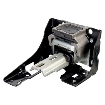 Abbildung von FEBI BILSTEIN 174843 Motorlager links Gummimetalllager PEUGEOT: 208 I Schrägheck, 207 CC, CITROËN: C3 II