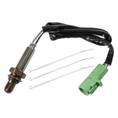 Abbildung von SWAG 33 10 3495 Lambdasonde beheizt 4 FORD: Maverick SUV