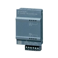 Abbildung von Siemens SPS Erweiterungsmodul SB 1231 6ES7231 4HA30 0XB0 (6ES7231 0XB0)