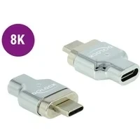 Abbildung von USB 3.2 Gen 2 Magnetischer Adapter, C Stecker &gt; Buchse