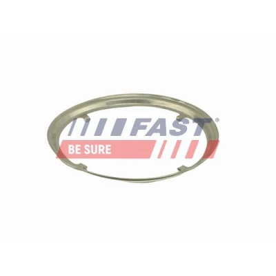 Abbildung von FAST FT84817 Dichtung, Abgasrohr vor Katalysator FORD: Tourneo Custom V362 Bus, Transit V363 Kastenwagen, Kastenwagen
