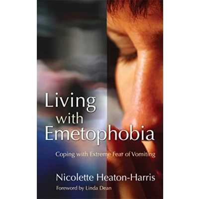 Abbildung von Living with Emetophobia: Coping Extreme Fear of Vomiting