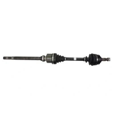Abbildung von POINT GEAR PNG72609 Antriebswelle Vorderachse rechts 985, 395 mit Lager CITROËN: C8, PEUGEOT: 807, FIAT: Ulysse II