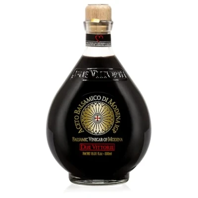 Abbildung von GGA Modena Balsamessig Oro Due Vittorie 500ml