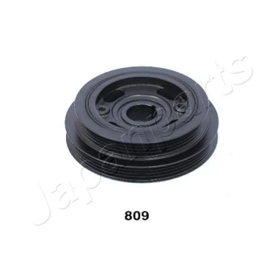 Abbildung von JAPANPARTS PU 809 Kurbelwellenriemenscheibe 144 SUZUKI: Jimny SUV