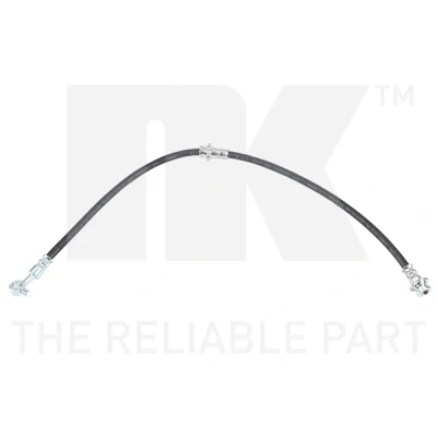 Abbildung von NK 8522181 Bremsschläuche NISSAN: Pulsar Schrägheck