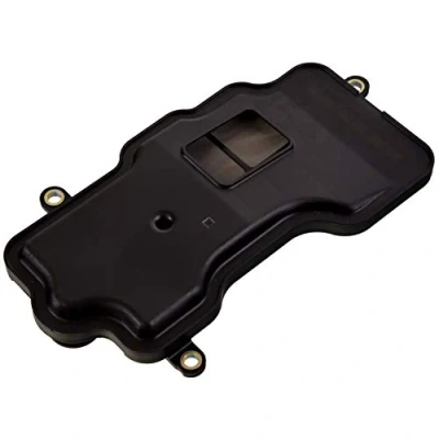 Abbildung von FEBI BILSTEIN 170985 Getriebeölfilter SUBARU: Outback III, Legacy 4 Limousine, Forester III