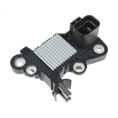 Abbildung von AS PL ARE0246S Lichtmaschinenregler 12 HYUNDAI: Getz, i10 I