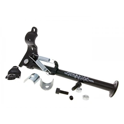 Abbildung von Seitenständer Buzzetti universal 26/32mm Länge 250mm