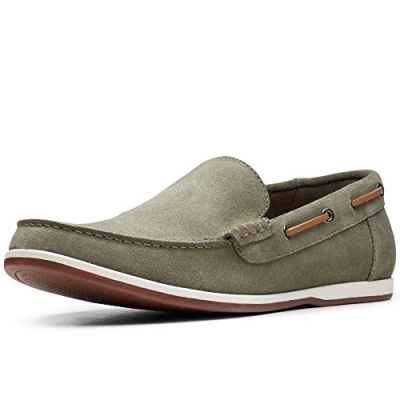 Abbildung von Clarks 261481757 Morven Sun Gr. 8½