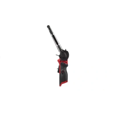 Abbildung von Milwaukee Akumuliatorinis juostinis šlifuoklis M12 FBFL10 0 10x330 mm (be akum. ir kroviklio)