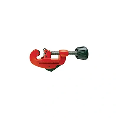 Abbildung von ROTHENBERGER TUBE CUTTER 30 Pro, 3 30mm 71019 Rohrabschneider, Rohrschneider, Kupferrohrschneider, Universal Kupferschneider