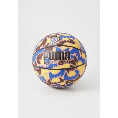 Abbildung von Puma Dress CODE Elite SIZE 7 Unisex Basketball Pink fruit/multicoloured, Größe: 7, fruit/multi coloured